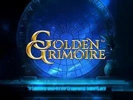 Golden Grimoire DNT game thumbnail