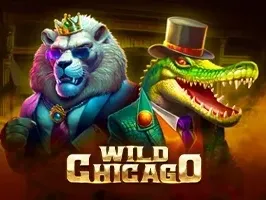 Wild Chicago game thumbnail