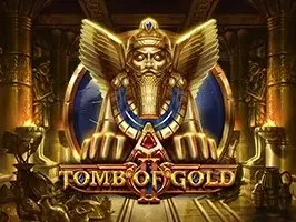 Tomb of Gold II
