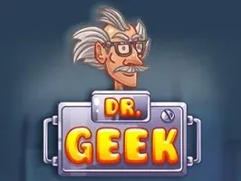 Dr. Geek
