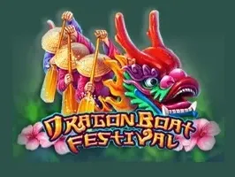 เทศการเรือมังกร icon