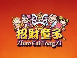 Zhao Cai Tong Zi