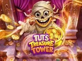 หอสมบัติของตุตันคาเมน game thumbnail